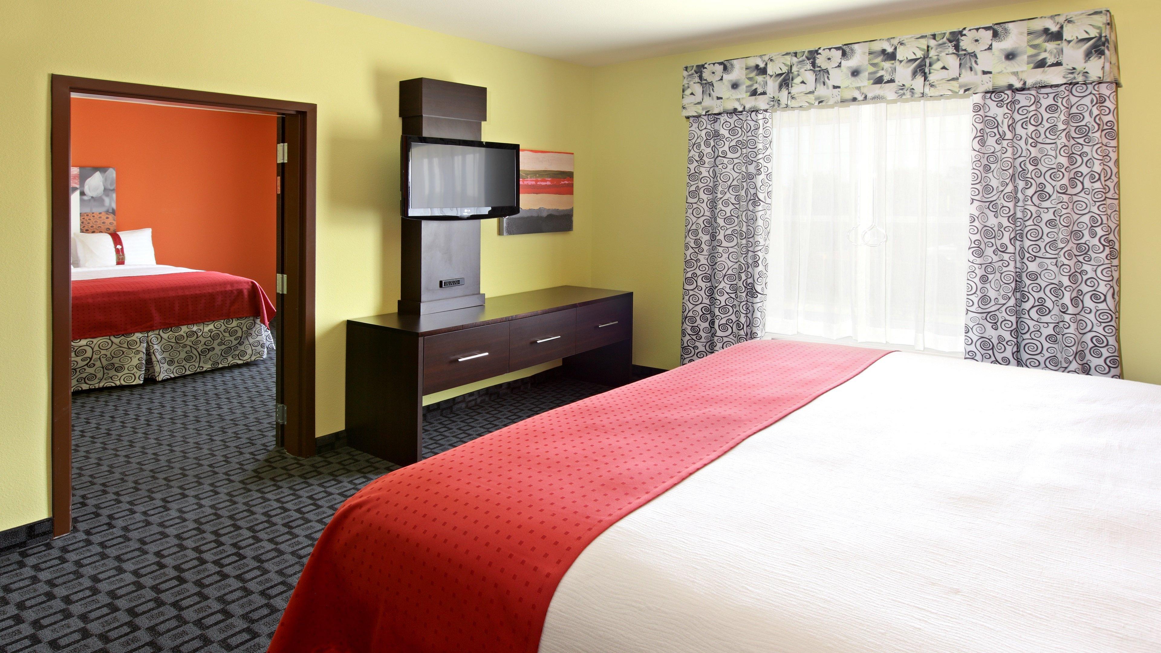 Holiday Inn Garland By Ihg Extérieur photo