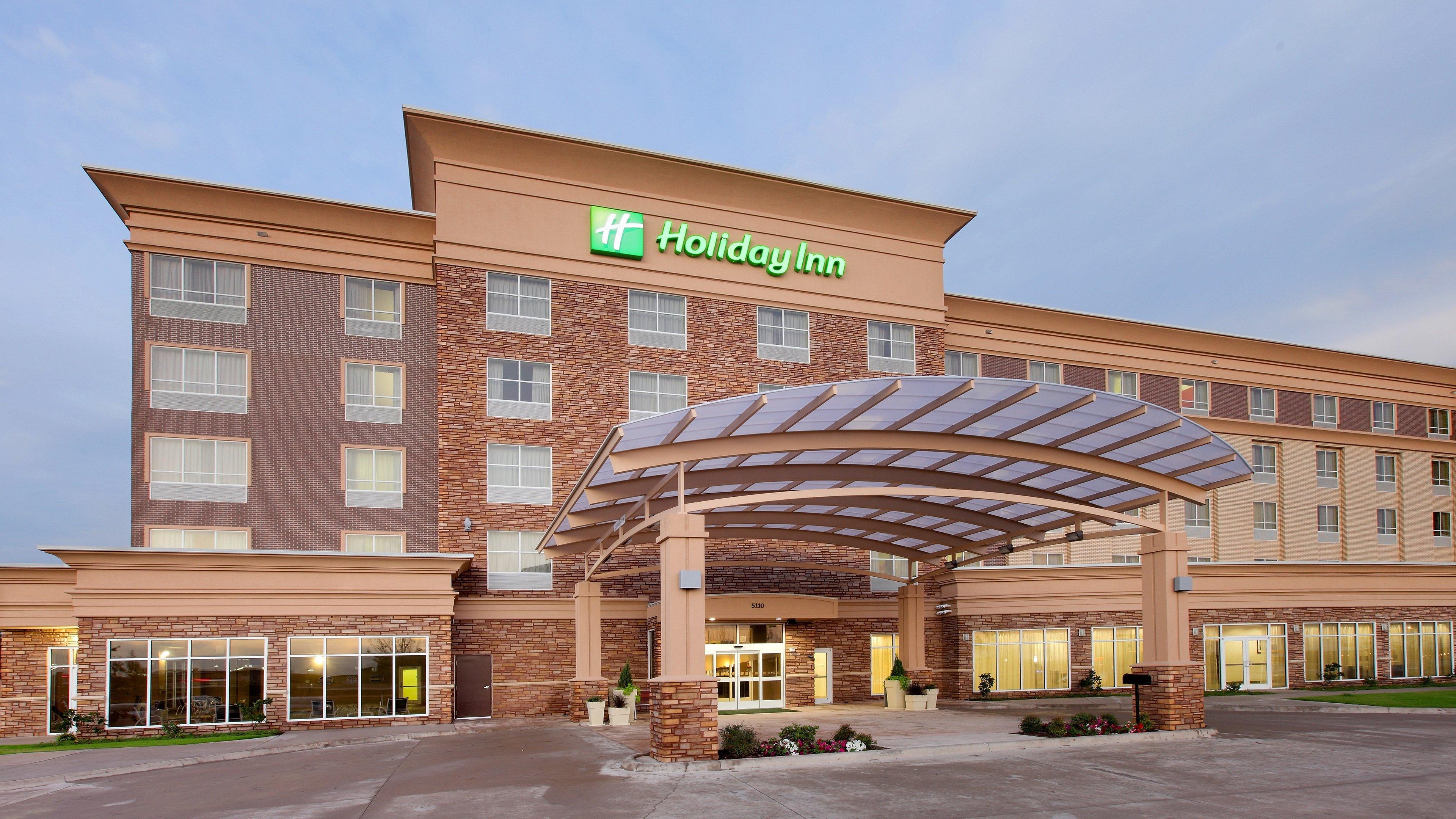 Holiday Inn Garland By Ihg Extérieur photo