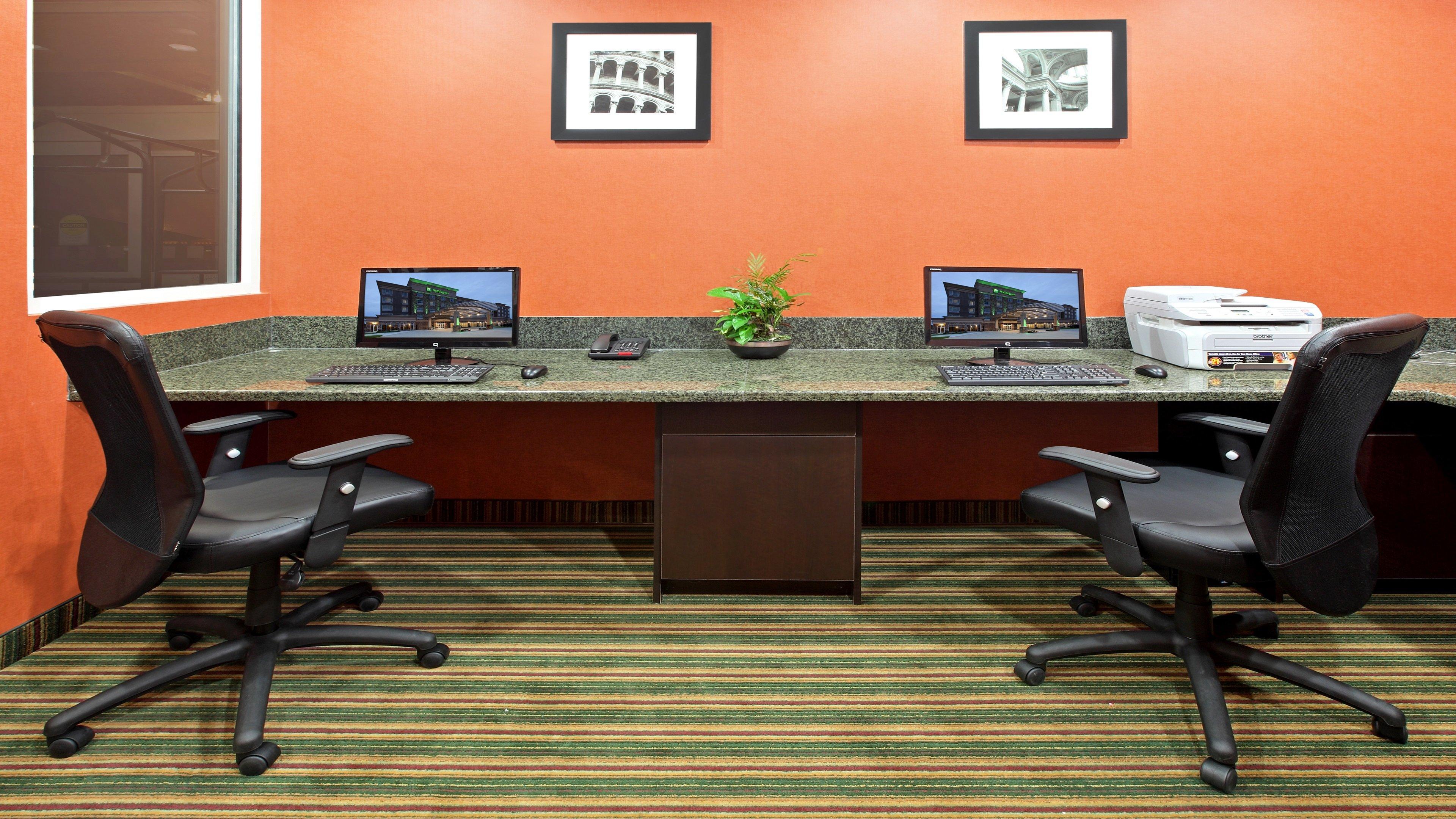 Holiday Inn Garland By Ihg Extérieur photo
