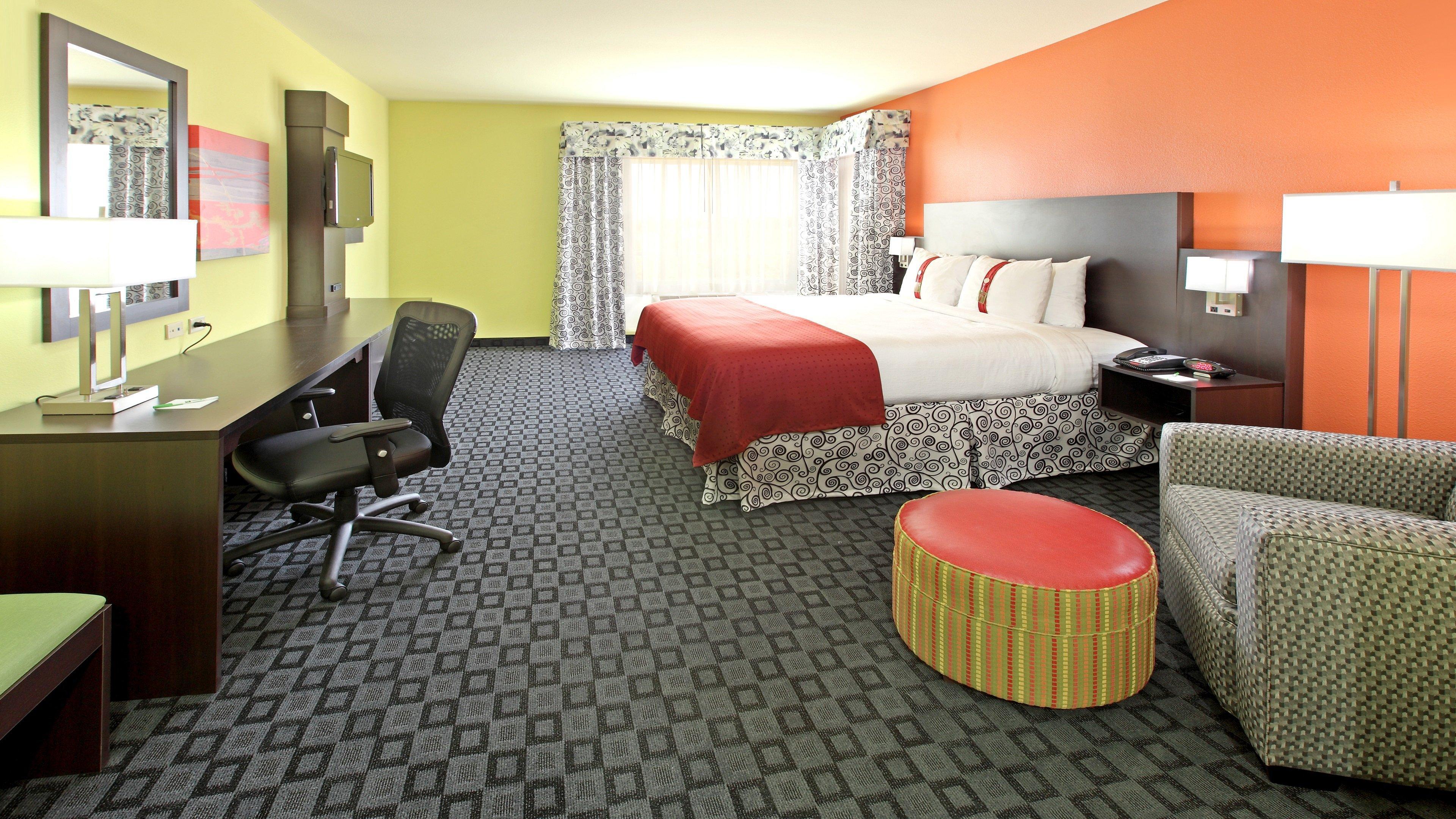 Holiday Inn Garland By Ihg Extérieur photo