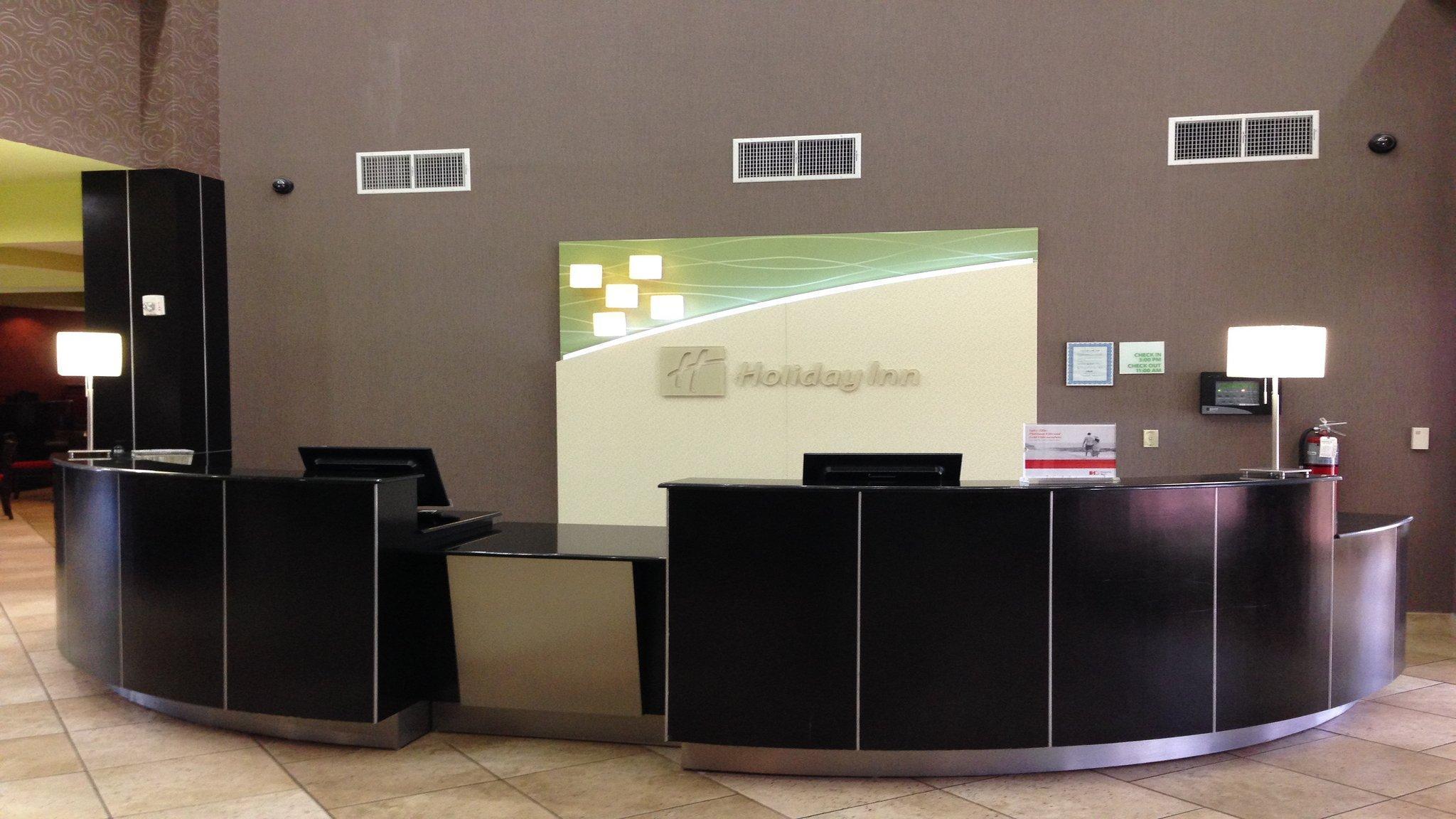 Holiday Inn Garland By Ihg Extérieur photo