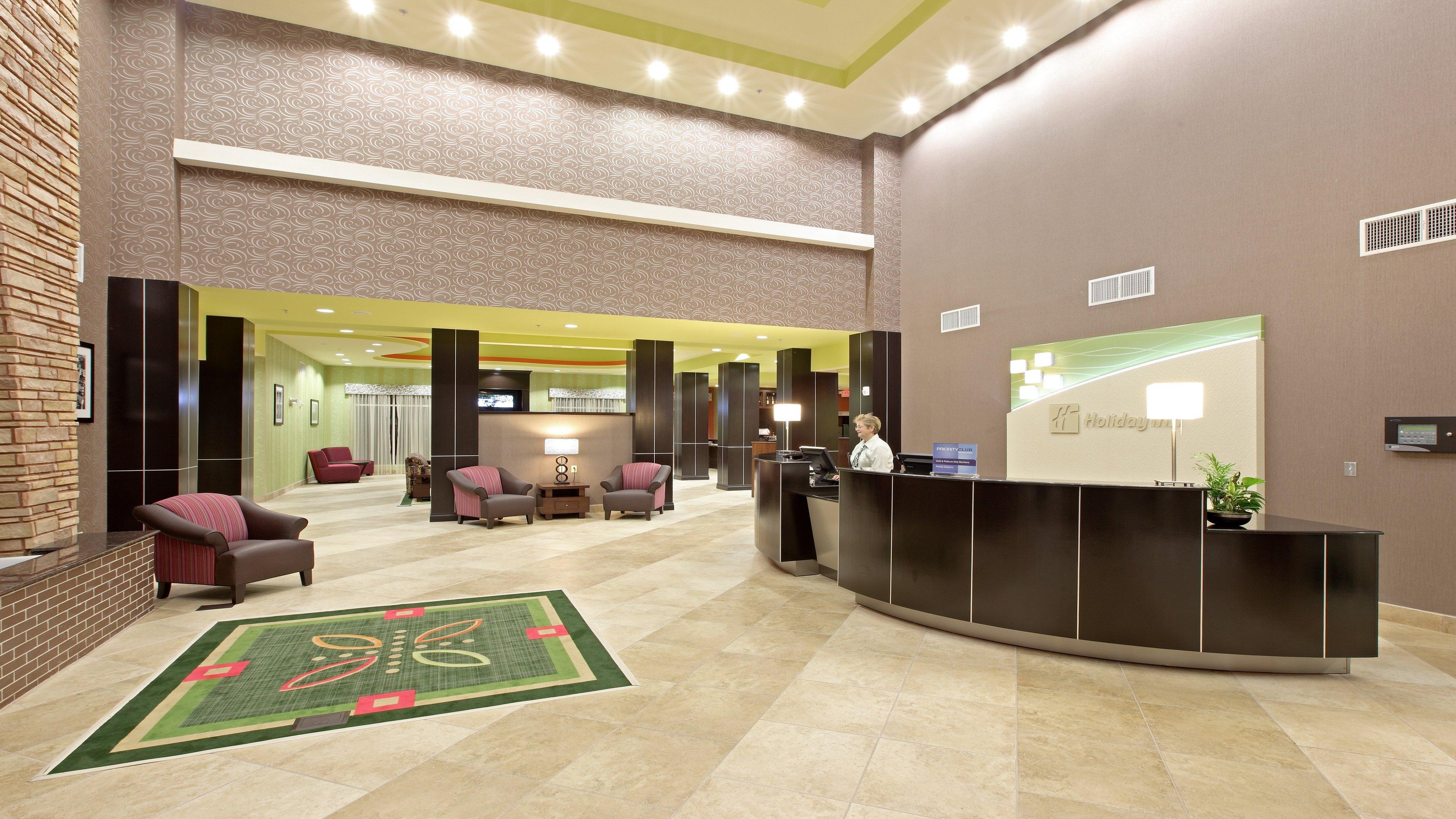Holiday Inn Garland By Ihg Extérieur photo