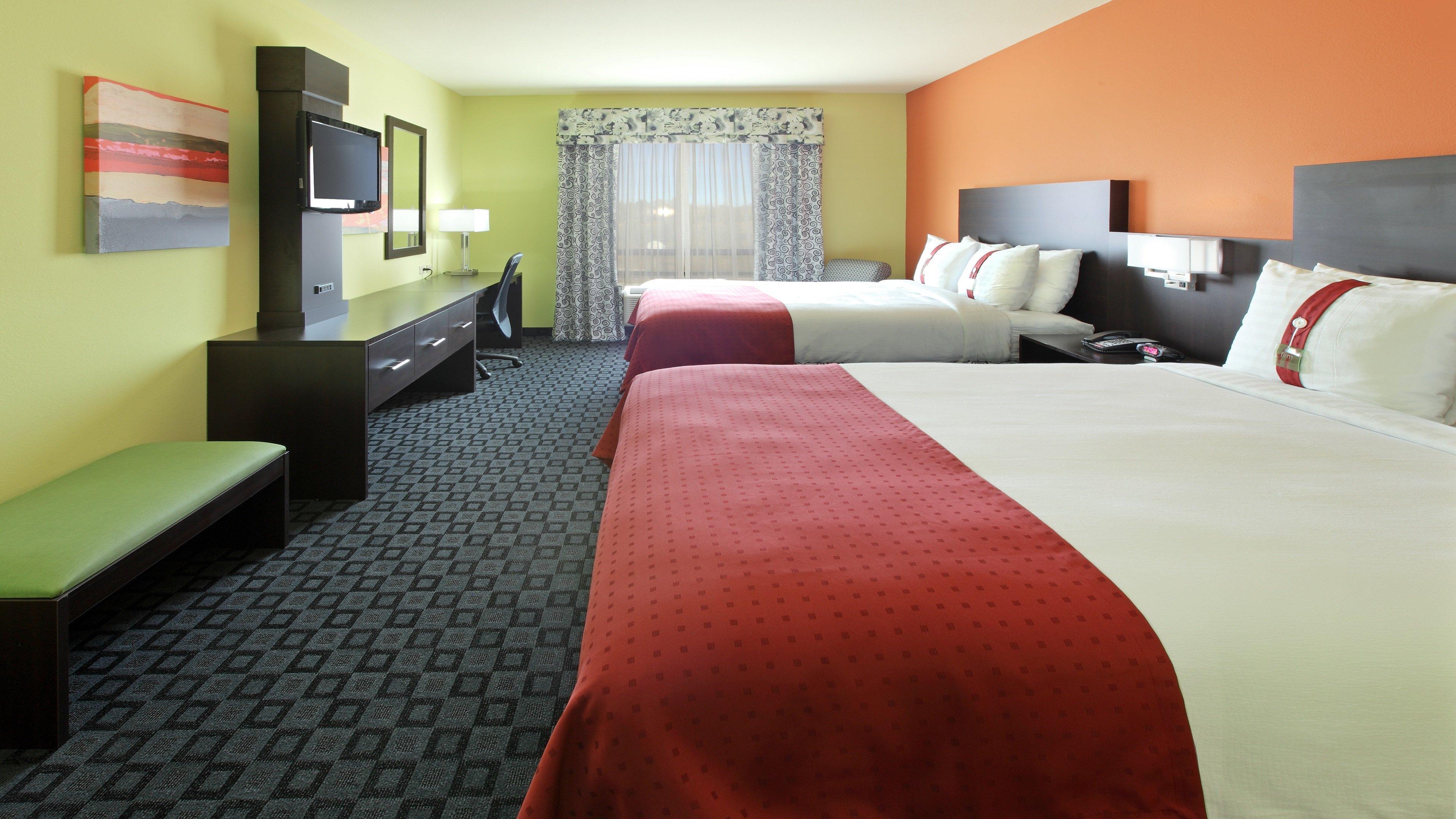 Holiday Inn Garland By Ihg Extérieur photo