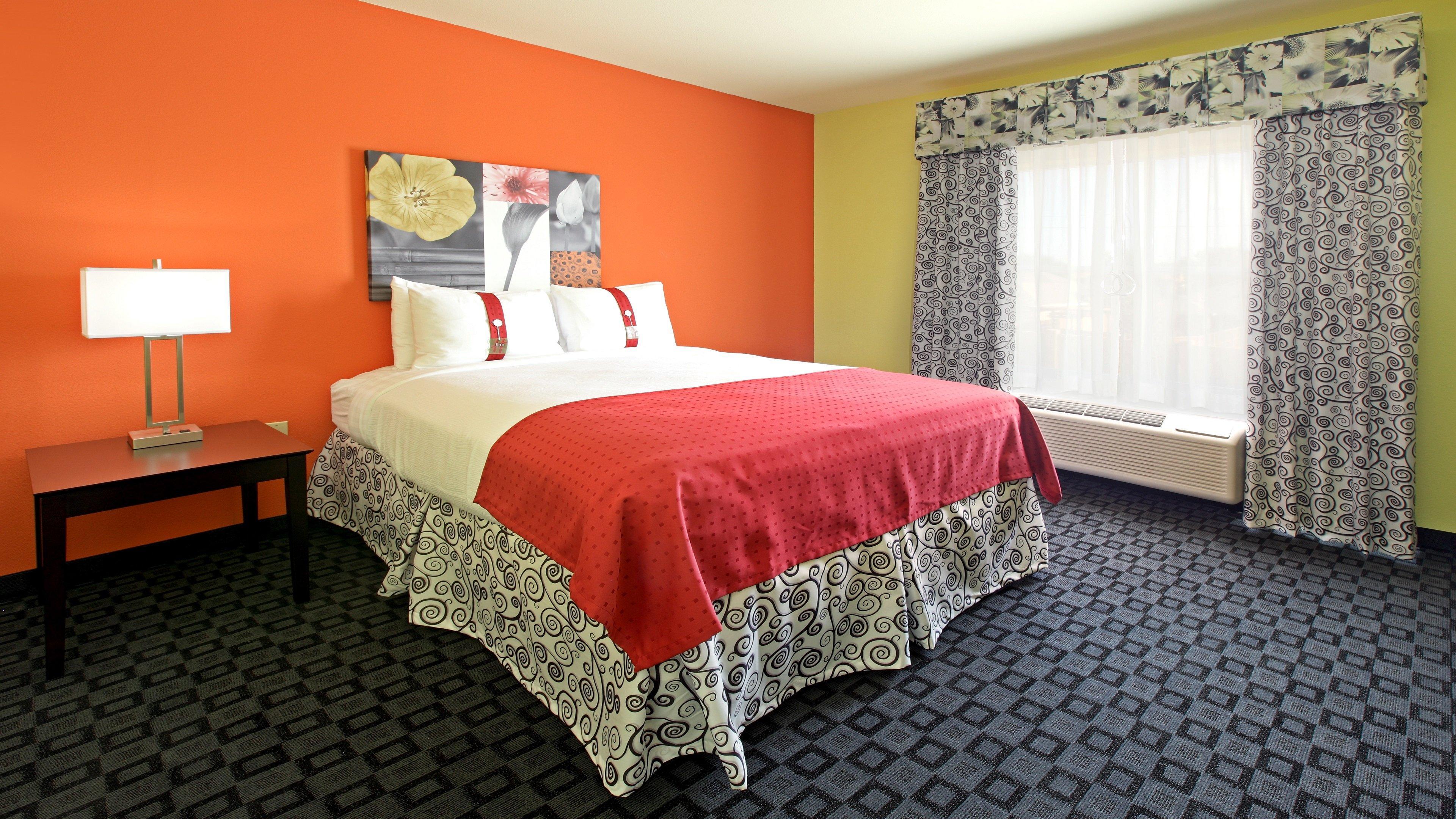 Holiday Inn Garland By Ihg Extérieur photo