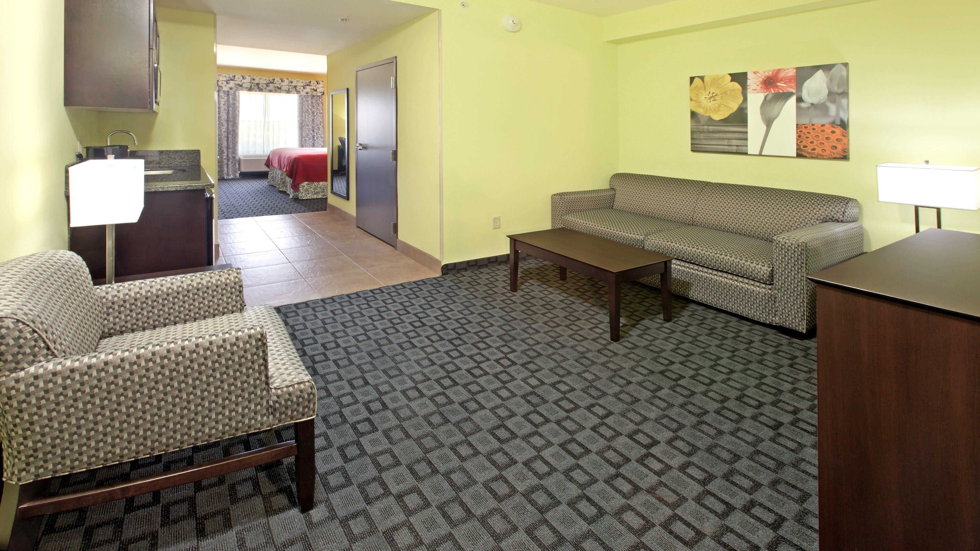 Holiday Inn Garland By Ihg Extérieur photo