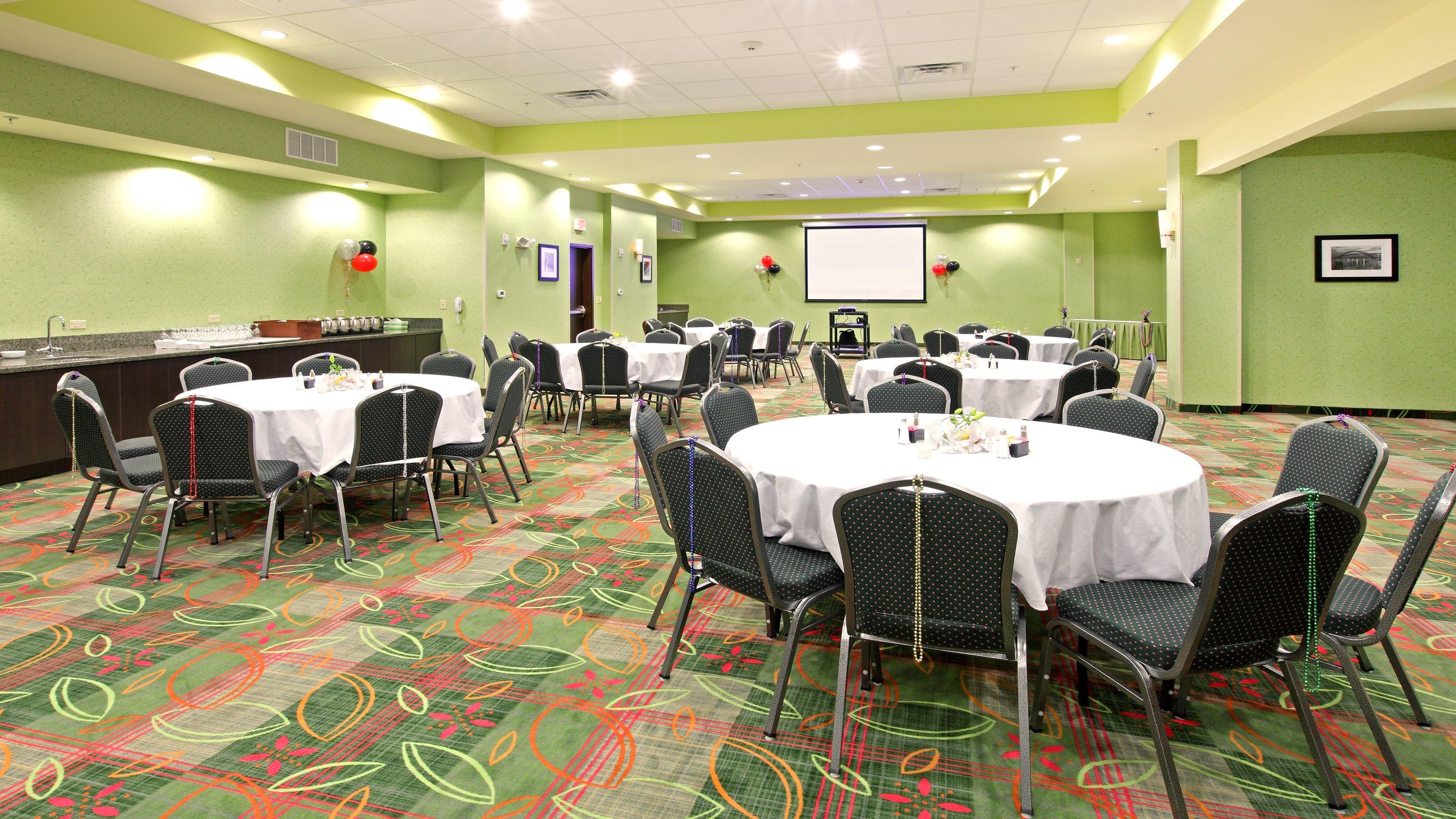 Holiday Inn Garland By Ihg Extérieur photo