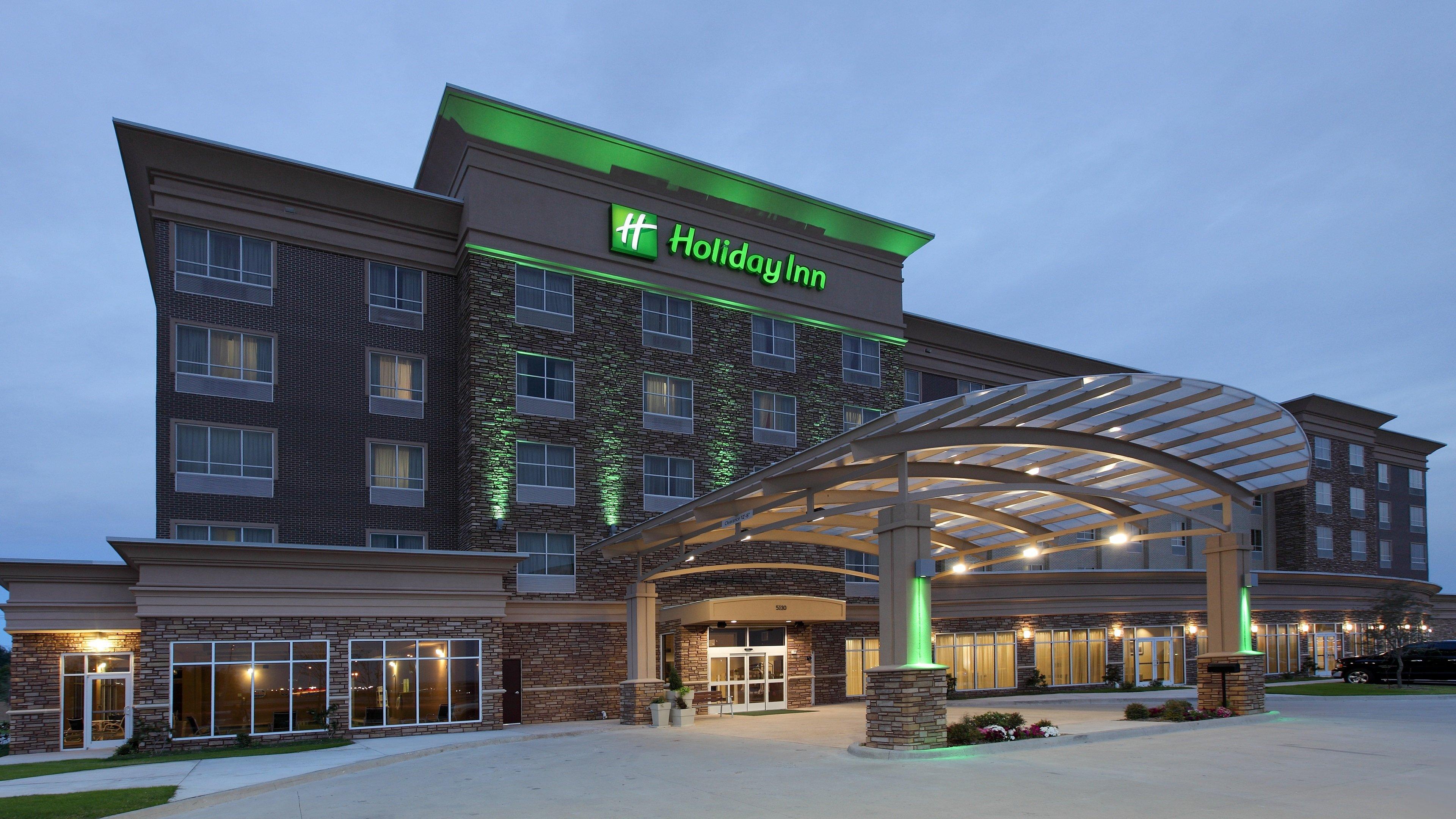 Holiday Inn Garland By Ihg Extérieur photo