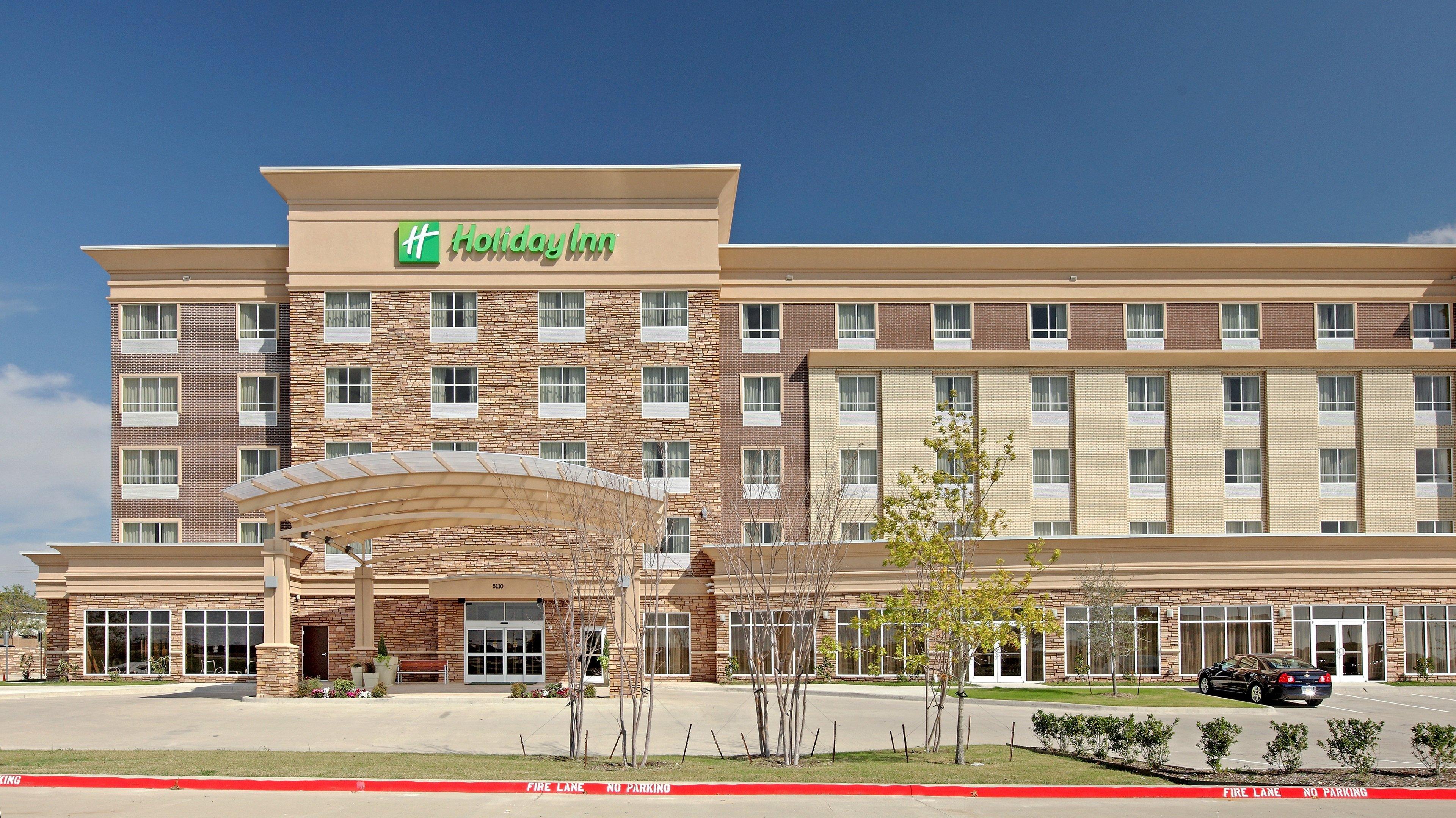 Holiday Inn Garland By Ihg Extérieur photo