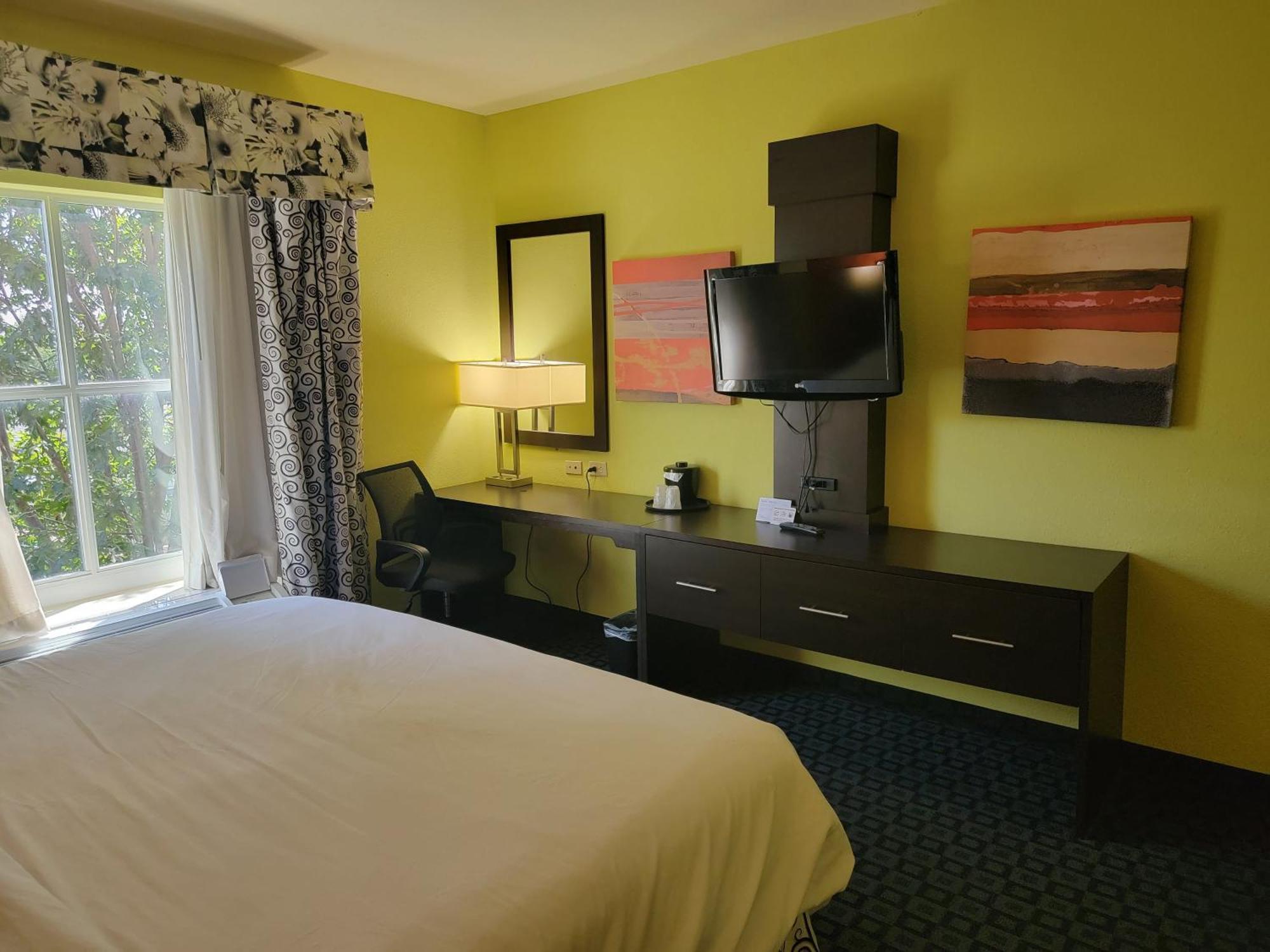 Holiday Inn Garland By Ihg Extérieur photo