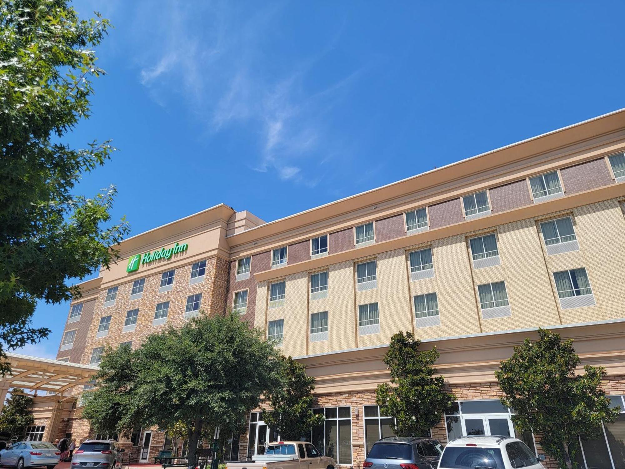 Holiday Inn Garland By Ihg Extérieur photo