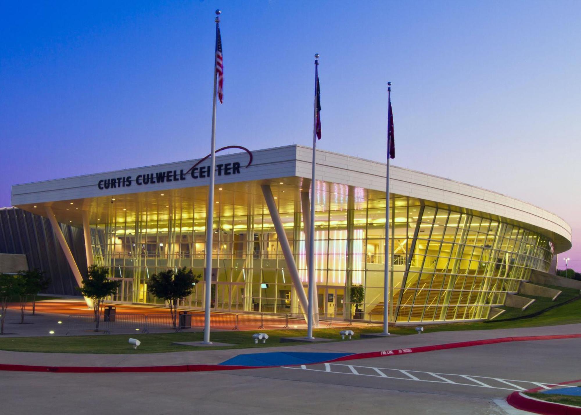 Holiday Inn Garland By Ihg Extérieur photo