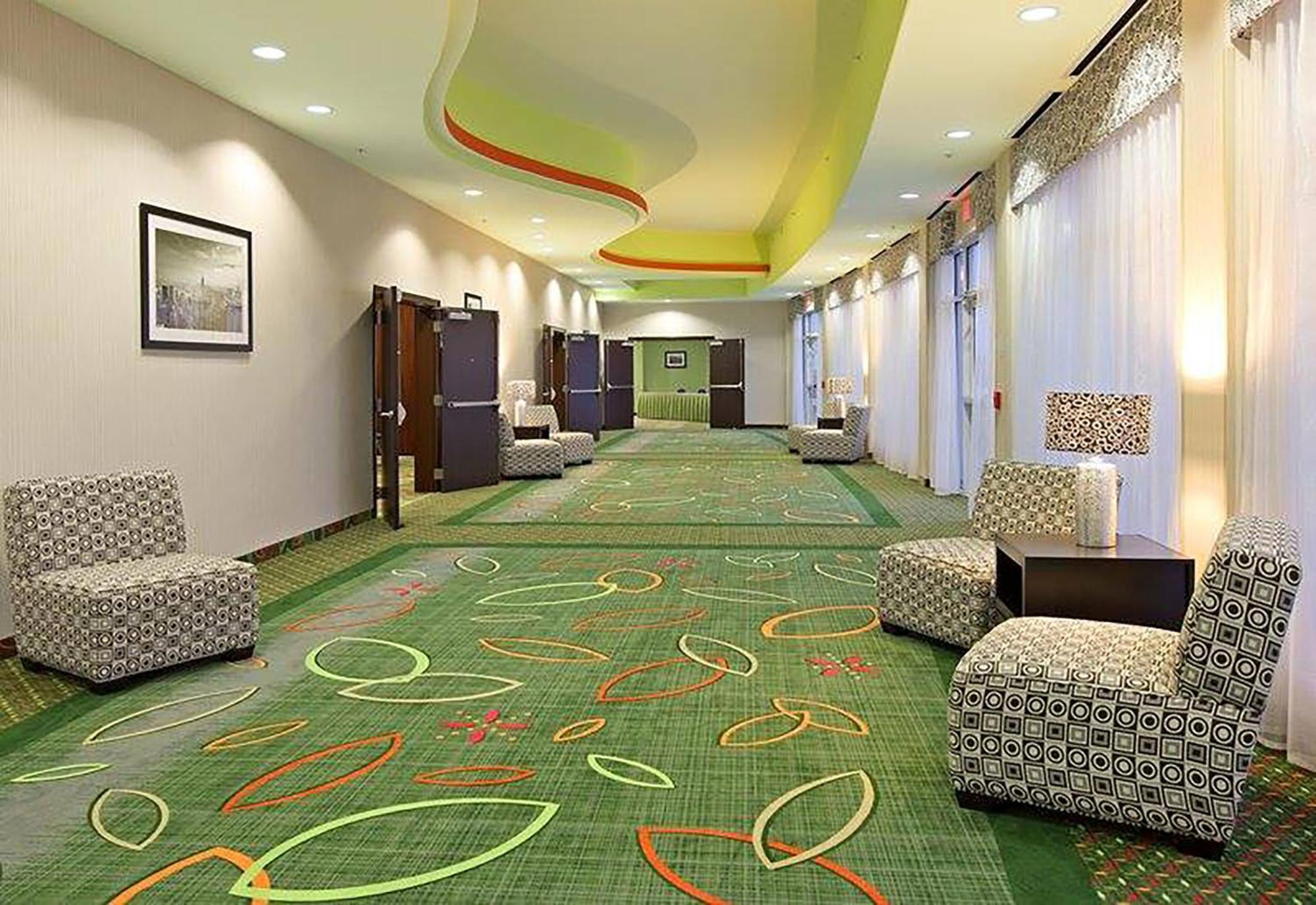 Holiday Inn Garland By Ihg Extérieur photo