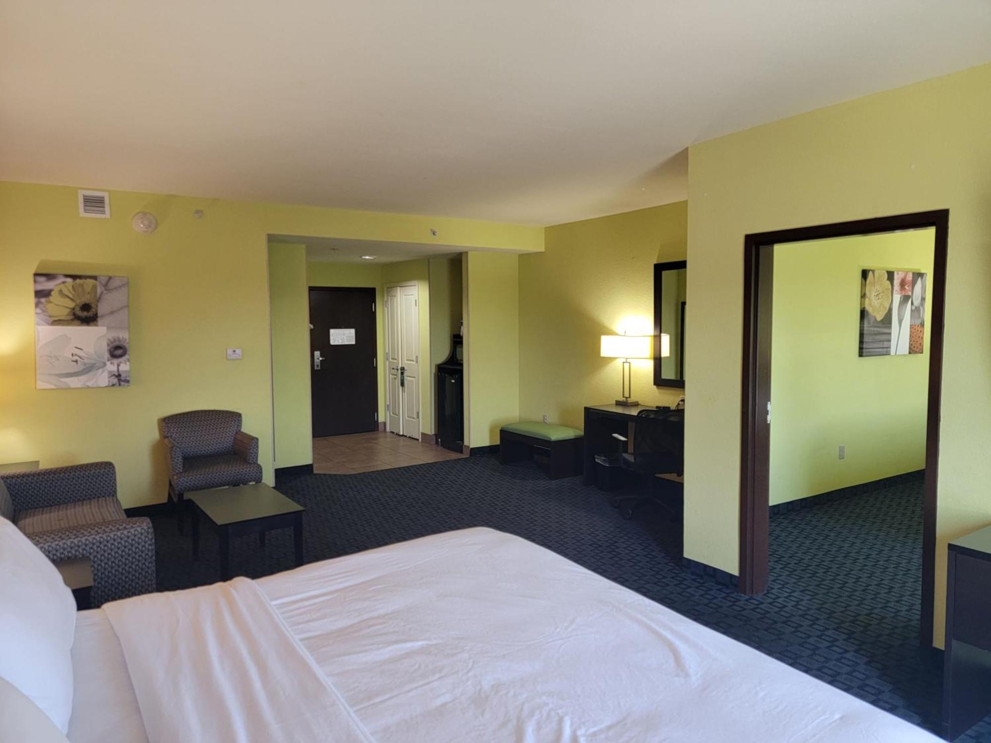 Holiday Inn Garland By Ihg Extérieur photo