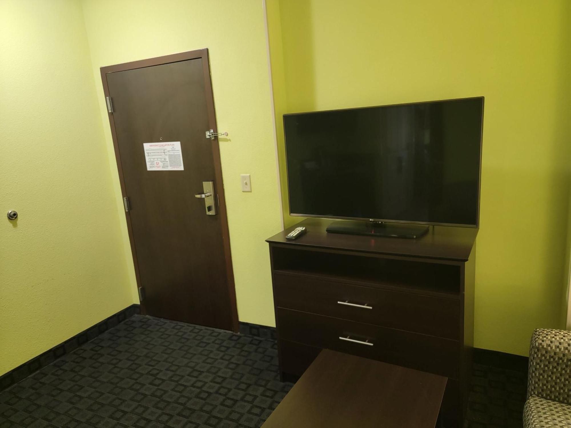 Holiday Inn Garland By Ihg Extérieur photo