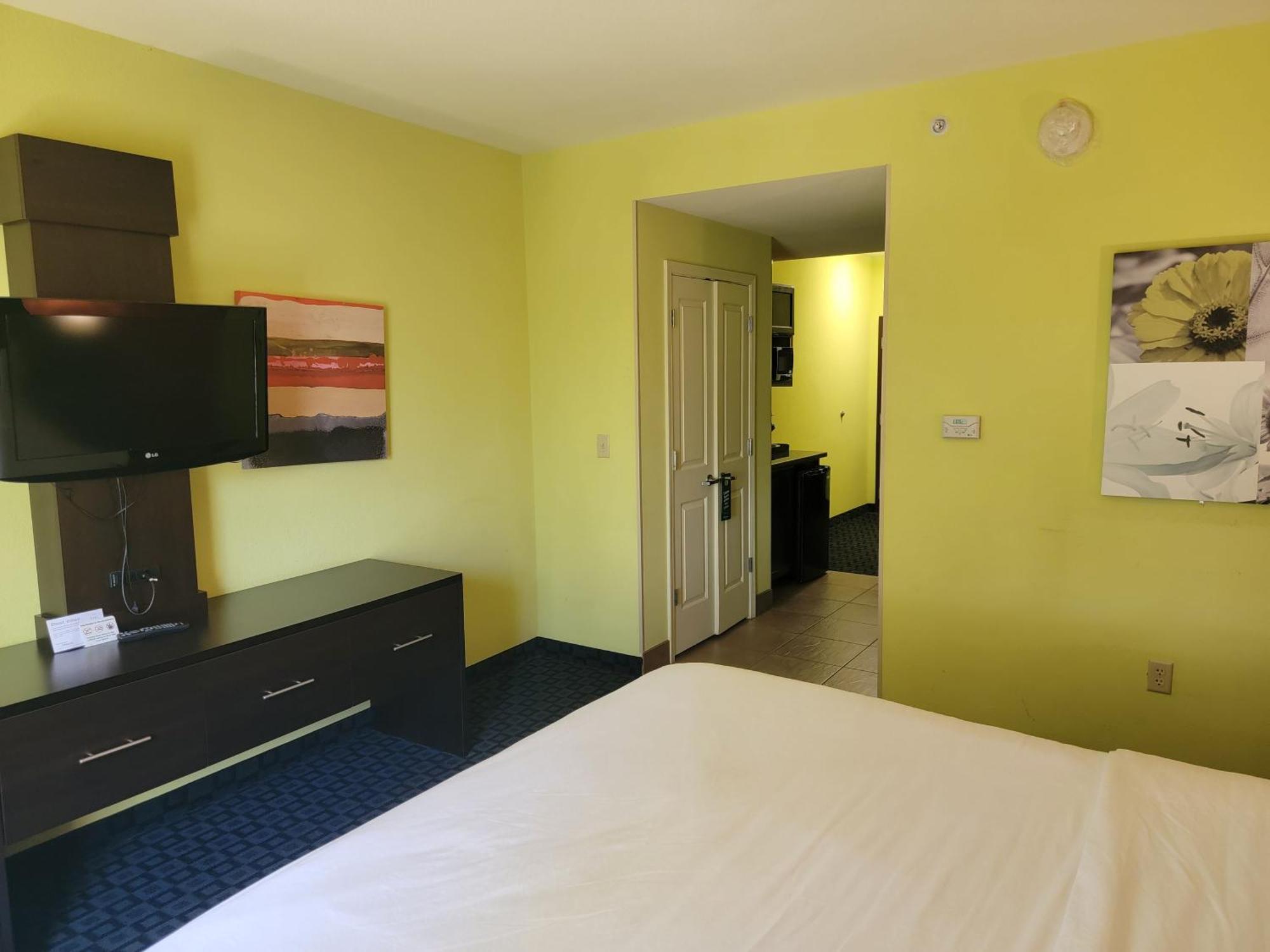Holiday Inn Garland By Ihg Extérieur photo