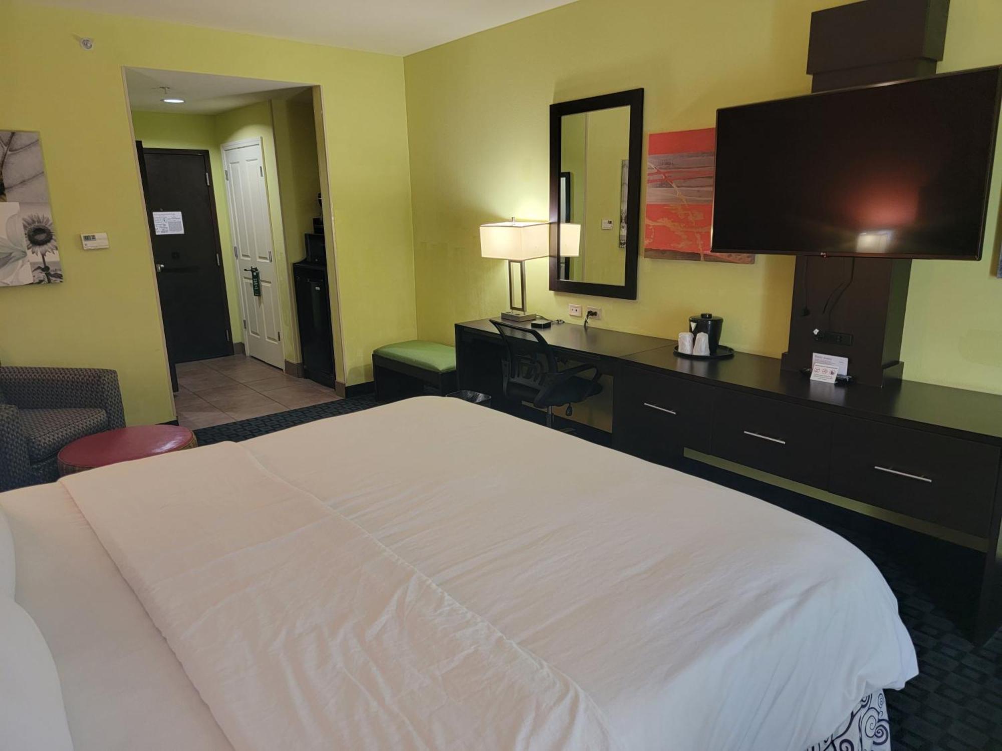 Holiday Inn Garland By Ihg Extérieur photo