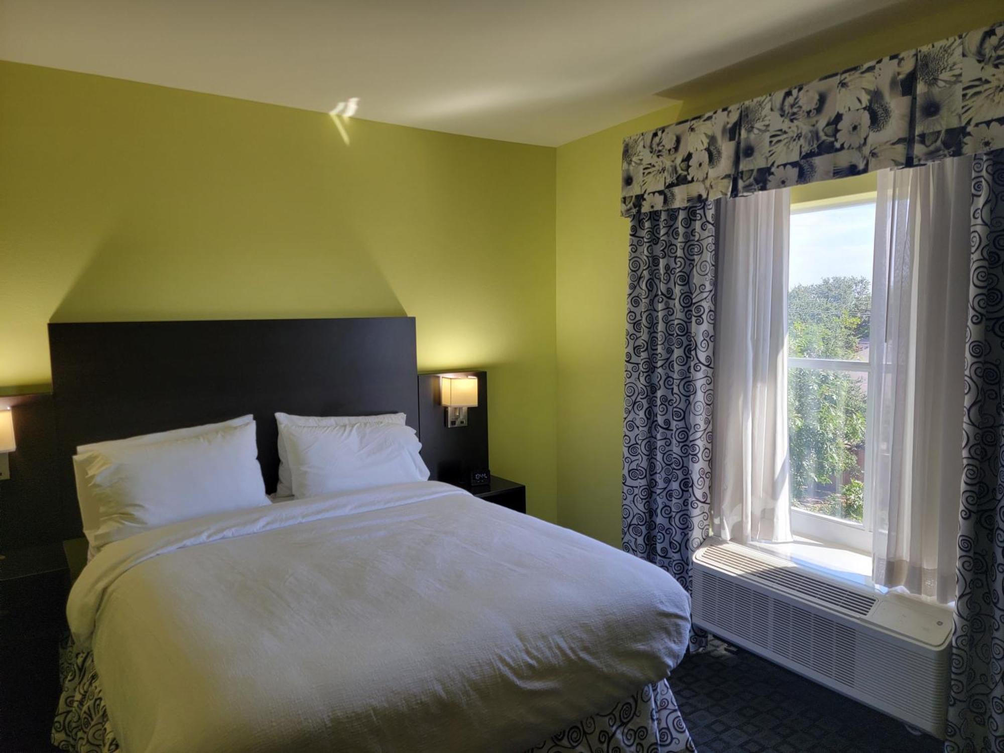 Holiday Inn Garland By Ihg Extérieur photo