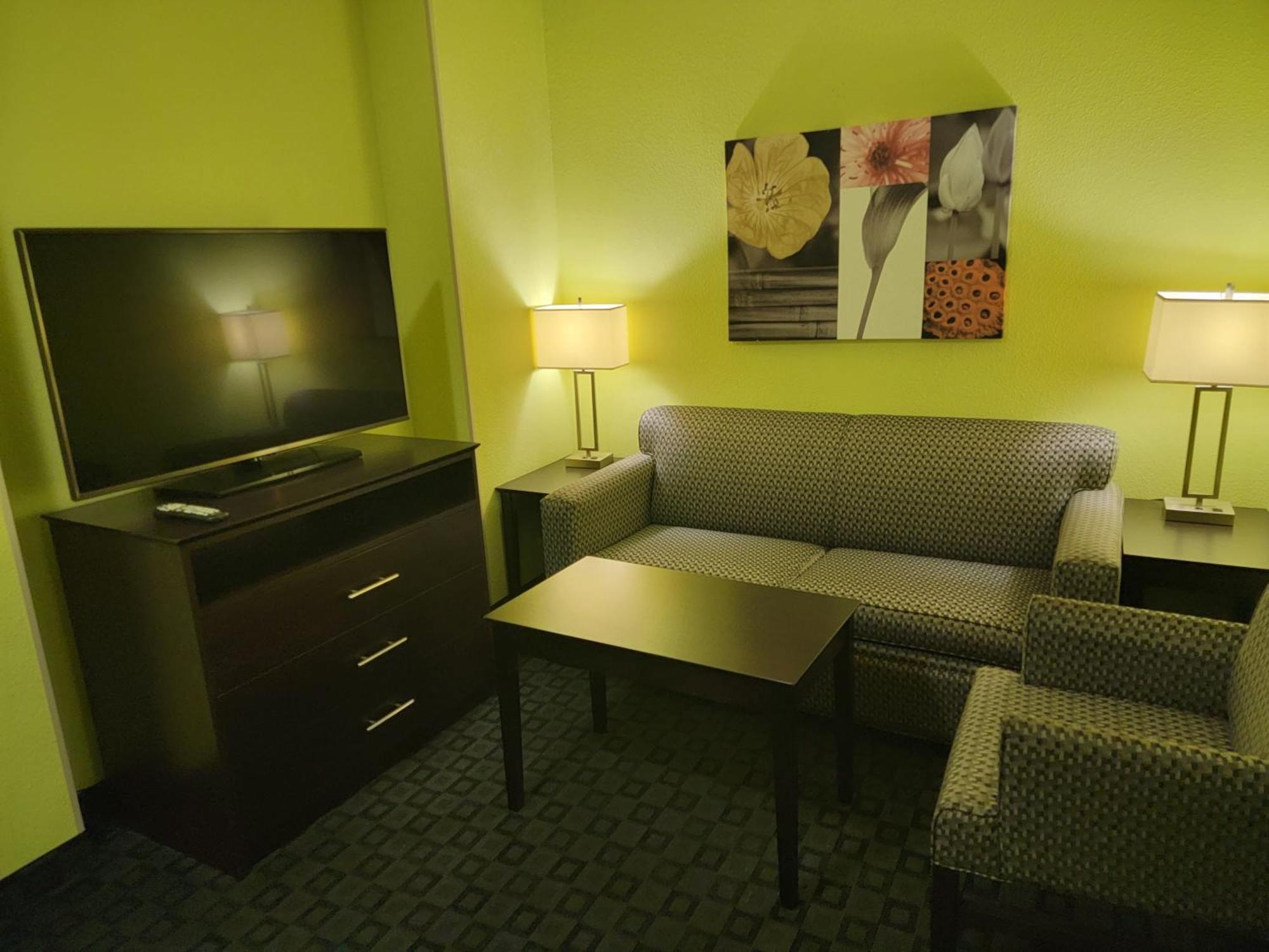 Holiday Inn Garland By Ihg Extérieur photo
