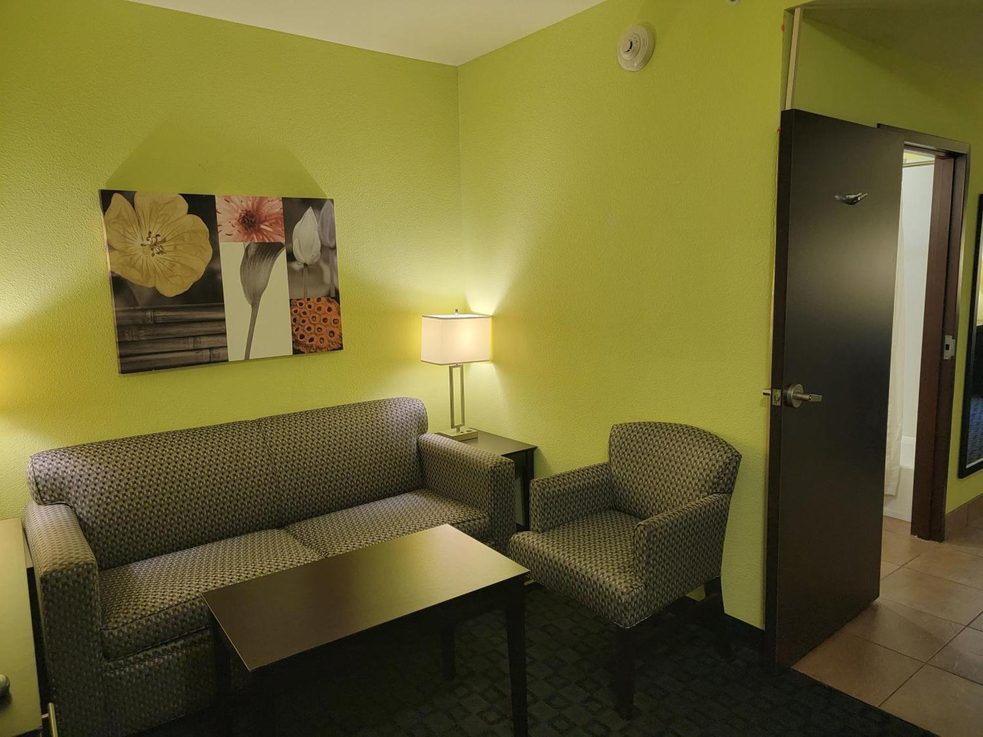 Holiday Inn Garland By Ihg Extérieur photo