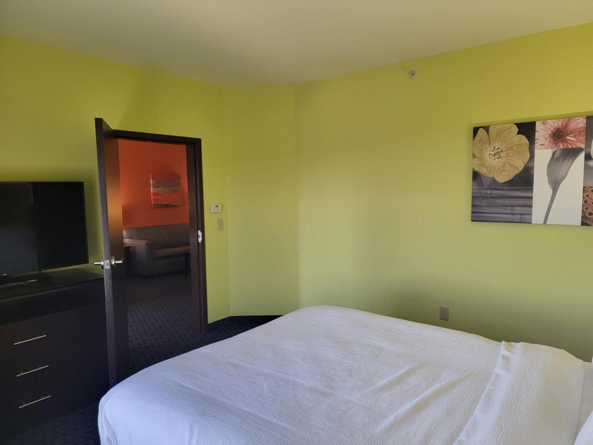 Holiday Inn Garland By Ihg Extérieur photo