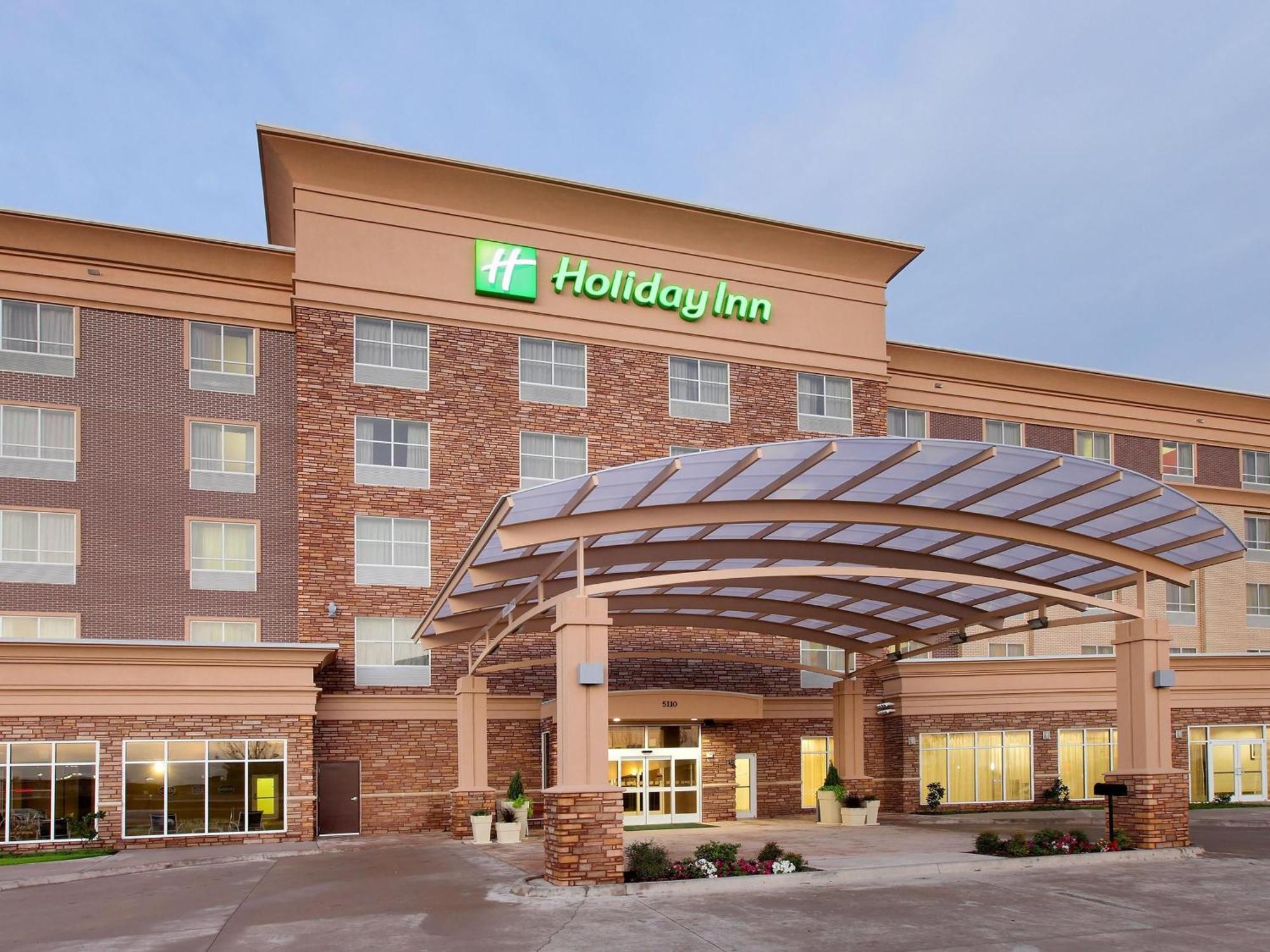 Holiday Inn Garland By Ihg Extérieur photo
