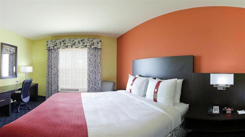 Holiday Inn Garland By Ihg Extérieur photo