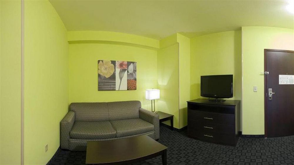 Holiday Inn Garland By Ihg Extérieur photo