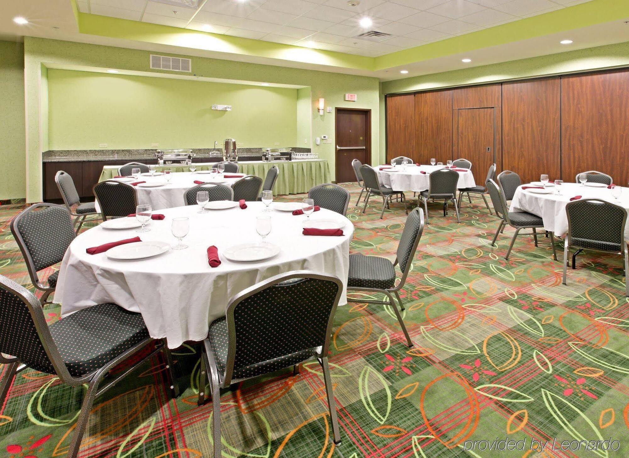 Holiday Inn Garland By Ihg Extérieur photo