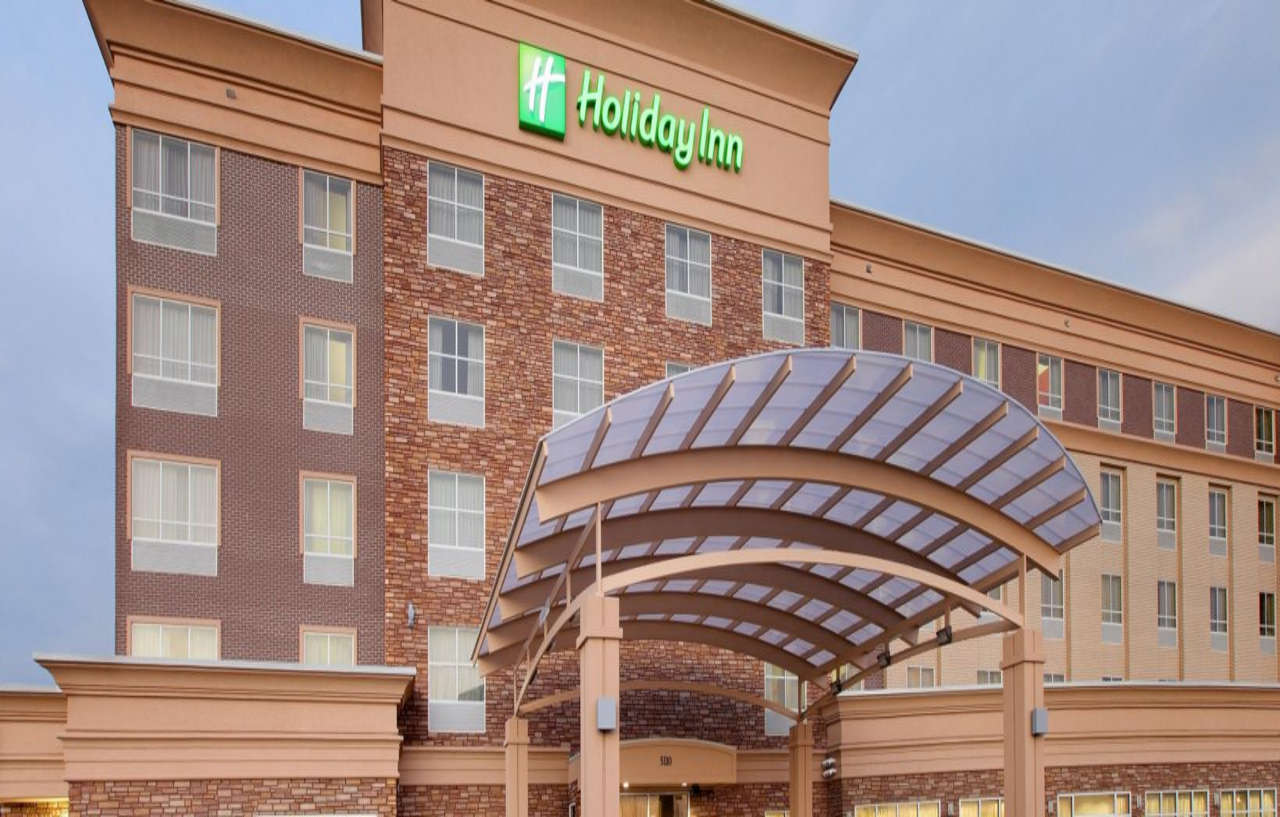 Holiday Inn Garland By Ihg Extérieur photo
