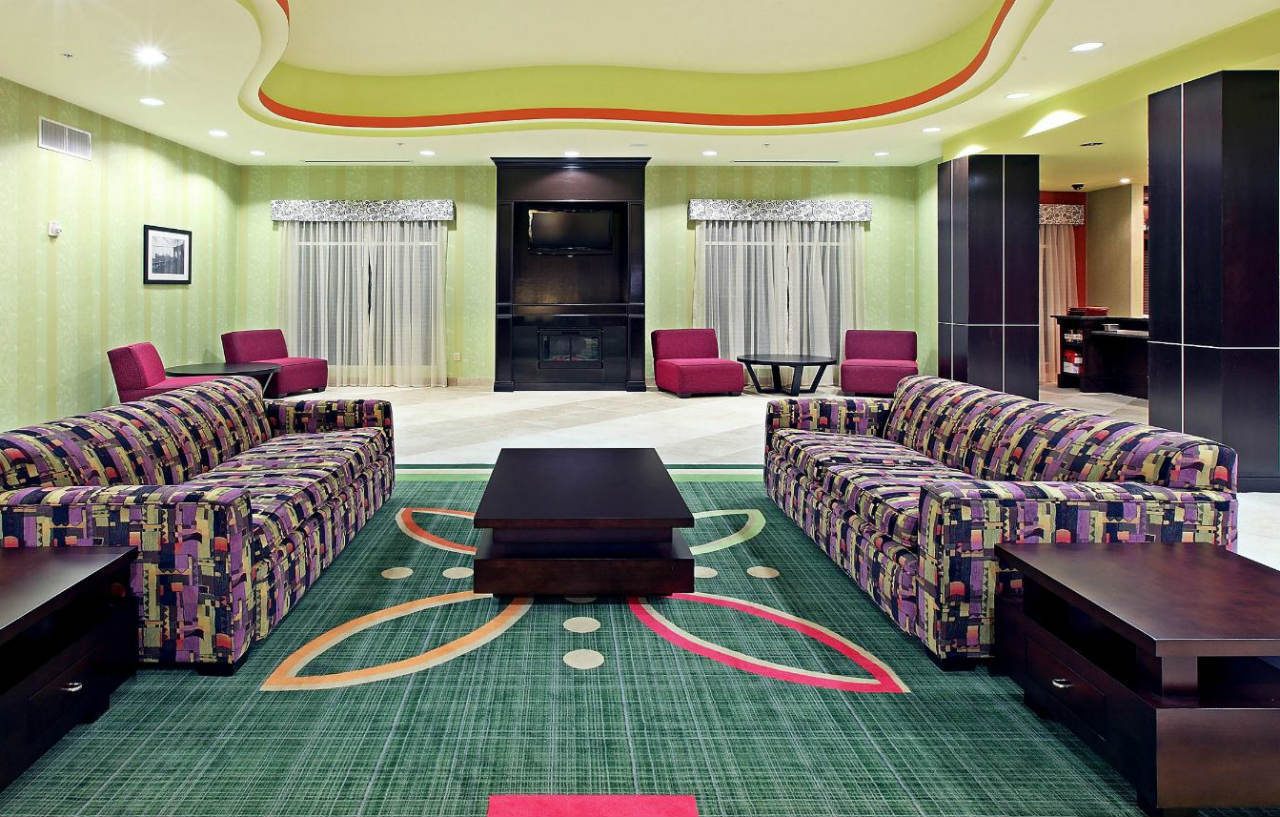 Holiday Inn Garland By Ihg Extérieur photo